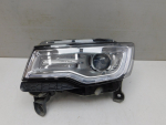 Фара левая для Jeep Grand Cherokee (WK2) 2010>, OEM 68144709AH - вид 1 (фото)