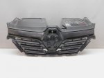Решетка радиатора для Renault Logan II 2014>, OEM 623105887R - вид 1 (фото)