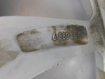 Диск колесный для BMW X5 G05 2018>, OEM 36116880685 - вид 4 (фото)