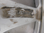 Диск колесный для BMW X5 G05 2018>, OEM 36116880685 - вид 5 (фото)