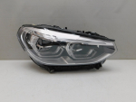 Фара правая для BMW X3 G01 2017>, OEM 63118739654 - вид 1 (фото)