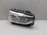 Фара правая для BMW X3 G01 2017>, OEM 63118739654 - вид 2 (фото)