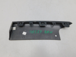 Накладка заднего бампера правая для BMW X5 G05 2018>, OEM 51128092132 - вид 2 (фото)