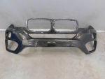 Бампер передний для BMW X6 F16 2014>, OEM 51117319795 - вид 2 (фото)