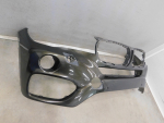 Бампер передний для BMW X6 F16 2014>, OEM 51117319795 - вид 3 (фото)