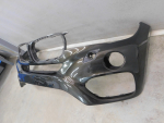 Бампер передний для BMW X6 F16 2014>, OEM 51117319795 - вид 4 (фото)
