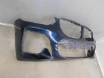 Бампер передний для BMW X3 G01 2017>, OEM 5111139605 - вид 2 (фото)