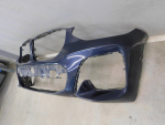 Бампер передний для BMW X3 G01 2017>, OEM 5111139605 - вид 3 (фото)