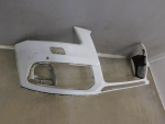 Бампер передний для Audi Q5 2008-2017, OEM 8R0807437AH - вид 4 (фото)