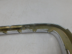 Молдинг решетки радиатора для BMW X5 F15 2013-2018, OEM 51117309775 - вид 3 (фото)