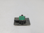 Датчик парковки для Skoda Rapid 2013-2020, OEM 5Q0919275B - вид 2 (фото)