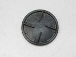 Крышка фары для BMW X5 F15 2013-2018, OEM 63117379846 - вид 1 (фото)