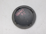 Крышка фары для BMW X5 F15 2013-2018, OEM 63117379846 - вид 2 (фото)