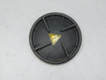 Крышка фары для BMW X5 F15 2013-2018, OEM 63117379846 - вид 1 (фото)