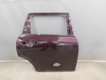 Дверь задняя правая для Mini Clubman F54 2014>, OEM 41007343904 - вид 1 (фото)