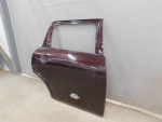 Дверь задняя правая для Mini Clubman F54 2014>, OEM 41007343904 - вид 3 (фото)