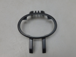 Накладка на решетку радиатора для Toyota Land Cruiser (150)/Prado 2009>, OEM 5311460210 - вид 1 (фото)