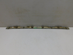 Молдинг решетки радиатора для Toyota Land Cruiser (150)/Prado 2009>, OEM 5312760130 - вид 2 (фото)