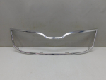 Молдинг решетки радиатора для Skoda Octavia III (A7) 2013-2020, OEM 5E0853761C - вид 1 (фото)