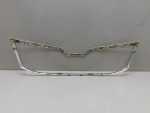 Молдинг решетки радиатора для Skoda Octavia III (A7) 2013-2020, OEM 5E0853761C - вид 2 (фото)