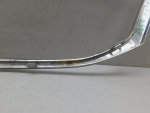 Молдинг решетки радиатора для Skoda Octavia III (A7) 2013-2020, OEM 5E0853761C - вид 4 (фото)