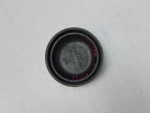 Крышка фары для Volkswagen Passat CC 2008-2017, OEM 6Q0941607B - вид 2 (фото)