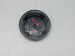 Крышка фары для Skoda Rapid 2013-2020, OEM 3AA941607 - вид 2 (фото)