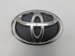 Эмблема для Toyota Land Cruiser (150)/Prado 2009>, OEM 7531260050 - вид 1 (фото)