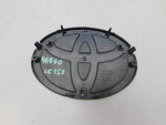 Эмблема для Toyota Land Cruiser (150)/Prado 2009>, OEM 7531260050 - вид 2 (фото)
