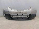 Бампер передний для Nissan Qashqai 2006-2014, OEM 62022JD00H - вид 1 (фото)