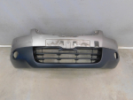 Бампер передний для Nissan Qashqai 2006-2014, OEM 62022JD00H - вид 2 (фото)