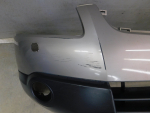 Бампер передний для Nissan Qashqai 2006-2014, OEM 62022JD00H - вид 3 (фото)