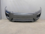Бампер передний для Land Rover Range Rover Evoque 2011-2019, OEM GJ3217F003AW - вид 2 (фото)
