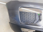 Бампер передний для Land Rover Range Rover Evoque 2011-2019, OEM GJ3217F003AW - вид 4 (фото)