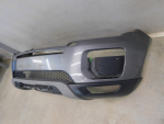 Бампер передний для Land Rover Range Rover Evoque 2011-2019, OEM GJ3217F003AW - вид 5 (фото)