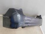 Бампер задний для Honda Accord VIII 2008>, OEM 71501TL0ZZ00 - вид 3 (фото)