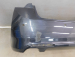 Бампер задний для Honda Accord VIII 2008>, OEM 71501TL0ZZ00 - вид 4 (фото)