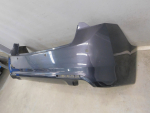 Бампер задний для Honda Accord VIII 2008>, OEM 71501TL0ZZ00 - вид 5 (фото)