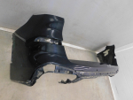 Бампер задний для BMW X5 G05 2018>, OEM 51128069240 - вид 2 (фото)