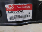 Панель передняя для Kia Picanto 2017>, OEM 64101G6000 - вид 6 (фото)