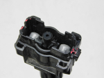 Омыватель фары для Toyota RAV 4 2013-2019, OEM 8520742060 - вид 3 (фото)