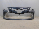 Бампер передний для Toyota Camry V70 2017>, OEM 5211906E50 - вид 1 (фото)
