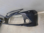 Бампер передний для Toyota Camry V70 2017>, OEM 5211906E50 - вид 5 (фото)