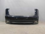 Бампер задний для Lexus NX 200 2014>, OEM 5215978010 - вид 1 (фото)