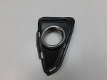 Решетка в бампер правая для Toyota RAV 4 2013-2019, OEM 5203042050 - вид 1 (фото)