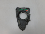 Решетка в бампер правая для Toyota RAV 4 2013-2019, OEM 5203042050 - вид 2 (фото)