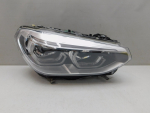 Фара правая для BMW X3 G01 2017>, OEM 63118739654 - вид 1 (фото)