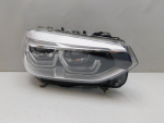 Фара правая для BMW X3 G01 2017>, OEM 63118739654 - вид 2 (фото)