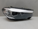 Фара правая для BMW 5-серия G30 2016>, OEM 7458884-02 - вид 1 (фото)