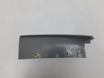 Накладка заднего бампера левая для BMW X5 G05 2018>, OEM 51128092131 - вид 1 (фото)